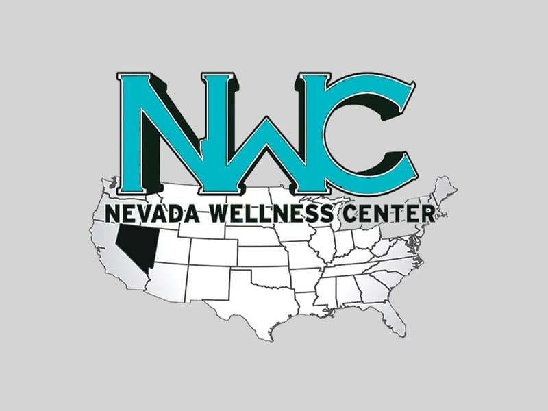 NWC Nevada Wellness Center West