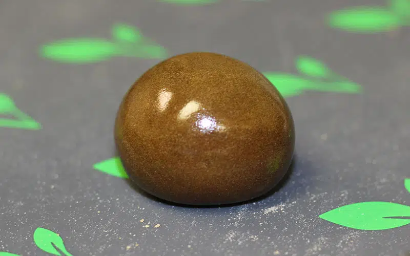 DOPE Magazine Reviews EPC Temple Ball Hash