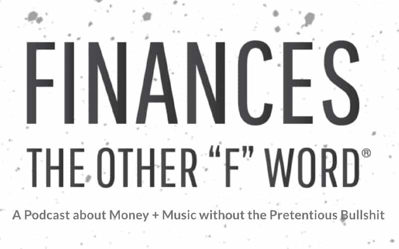 Finances The Other F Word