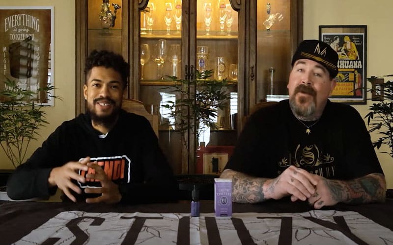 The Sanctuary Dispensaries Give Glowing Video Review of EPC 2:1 CBD/THC Tincture