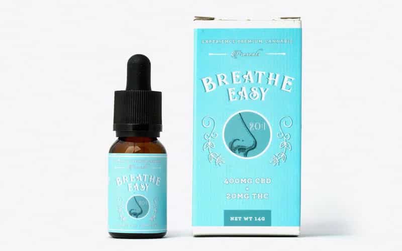 EPC Tincture Spotlight: Breathe Easy