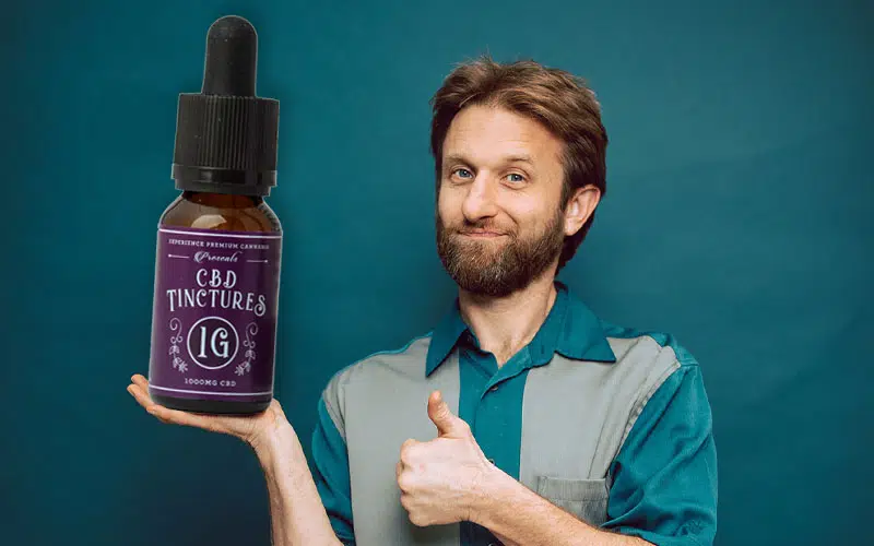 The Top CBD Tincture Las Vegas Has Available