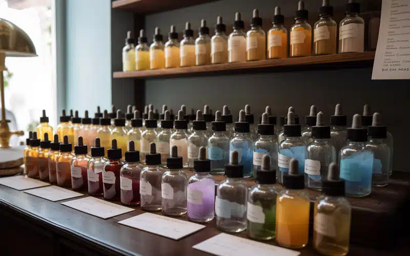Cannabinol CBN Nevada Tinctures – Benefits, Risks, and Side Effects